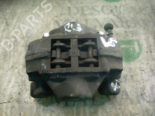 Used Right rear brake caliper OPEL VECTRA B (J96) 2.0 DTI 16V (F19) (101 hp) 11557593