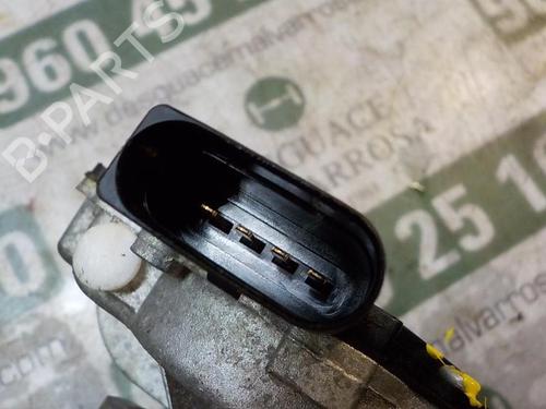 Front wiper motor SKODA FABIA II (542) 1.2 12V | BP3857850M29 