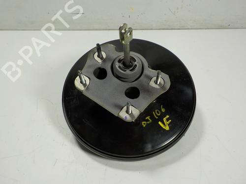 Used Servo brake Servo brake NISSAN QASHQAI II (J11, J11_) [2013-2026] 11191519 11191519