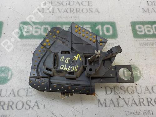 Front right interior door handle MERCEDES-BENZ M-CLASS (W163) ML 320 (163.154) | BP3873026I14 