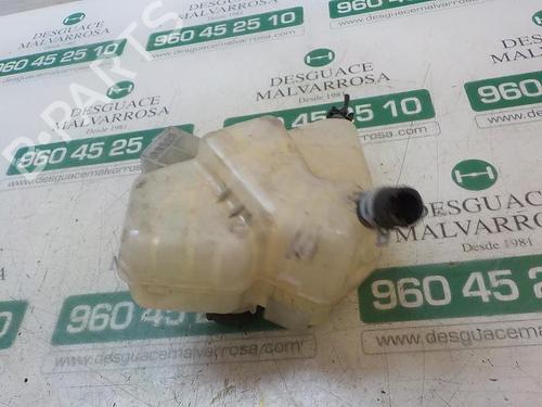 Expansion tank FORD FIESTA VI (CB1, CCN) 1.6 TDCi | BP3867185C120 