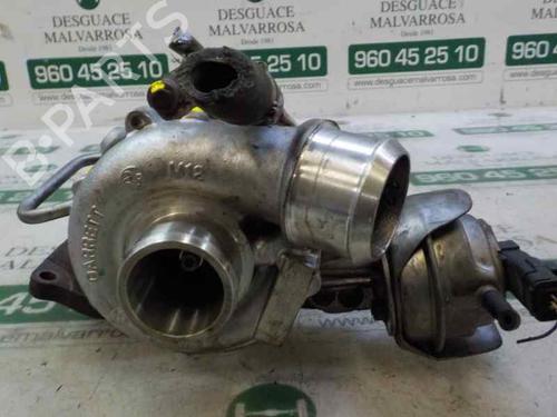 Turbocharger/Supercharger FORD KUGA I | BP9082292M71 - Image 2