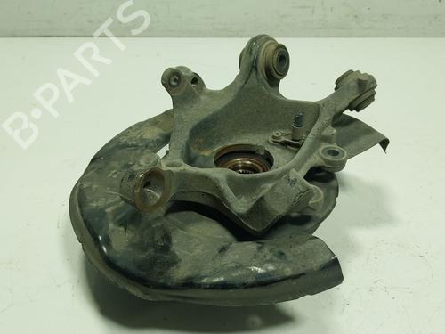 Used Right rear steering knuckle BMW 4 Coupe (F32, F82) 420 d (190 hp) 27151478