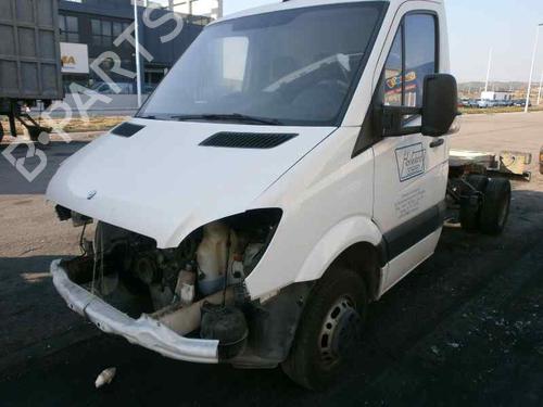 Used Parts MERCEDES-BENZ SPRINTER 5-t Platform/Chassis (B906)    490706