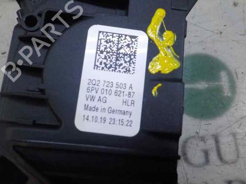 Pedal AUDI A1 Sportback (GBA)  | BP6304506I4 