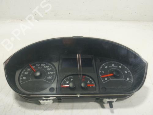 Used Instrument cluster Instrument cluster PEUGEOT BOXER Van 2.2 BlueHDi 140 (140 hp) 23527113 23527113