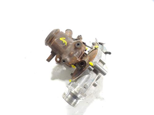 Turbocharger/Supercharger RENAULT CLIO IV (BH_) 1.5 dCi 90 | BP7572604M71 