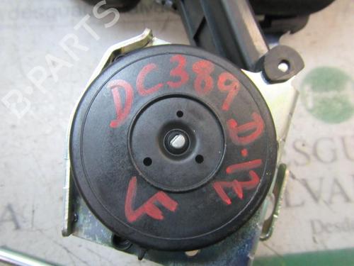 Front left seatbelt OPEL ZAFIRA / ZAFIRA FAMILY B (A05) 1.7 CDTI (M75) | BP8740954I26 