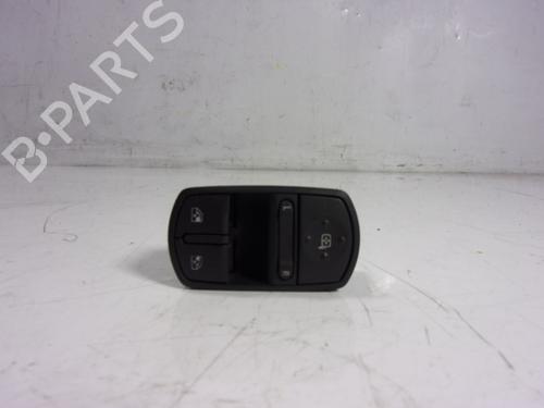 Used Left front window switch Left front window switch OPEL CORSA D (S07) 1.3 CDTI (L08, L68) (75 hp) 10539759 10539759