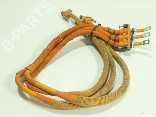 Electronic module PORSCHE PANAMERA Sport Turismo (971)  | BP23072213M83 