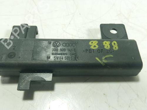 electronic-module-audi-a8-d3-4e2-4e8-2002-2003-2004-2005-2006-2007-2008-2009-2010-27377425 main image