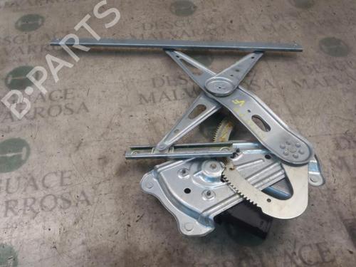 Front right window mechanism RENAULT MEGANE III Coupe (DZ0/1_) 2.0 TCe (DZ1N) | BP3800813C23