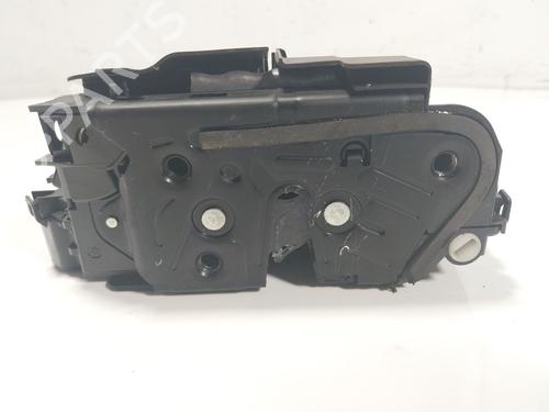 Rear left lock AUDI A3 Sportback (8YA) 30 TDI (116 hp) 16664077