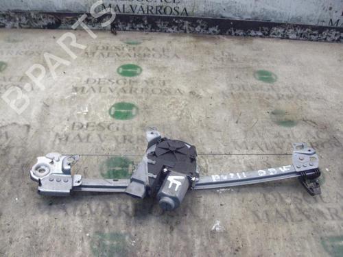 Used Front right window mechanism Front right window mechanism 3757426 3757426
