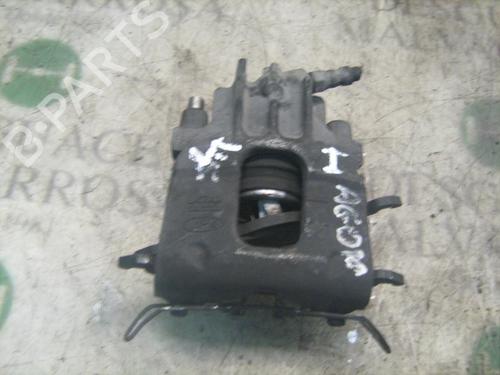 Used Left front brake caliper Left front brake caliper FORD FOCUS I (DAW, DBW) 1.6 16V (100 hp) 11557085 11557085