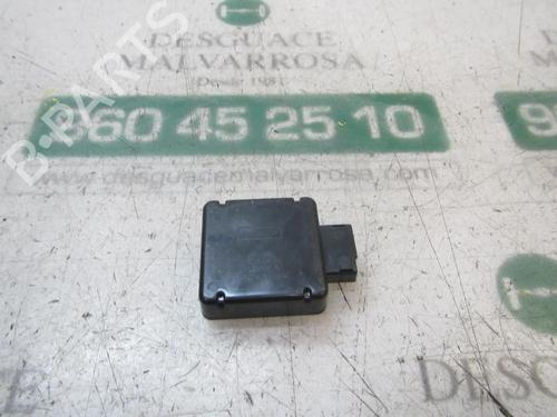 Used Electronic module FORD FIESTA VI (CB1, CCN) 1.5 TDCi (95 hp) 3873194