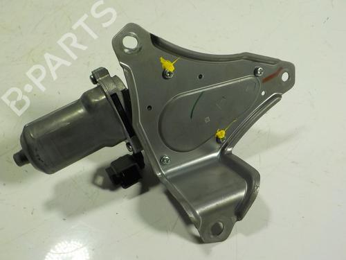 Rear wiper motor MITSUBISHI MIRAGE / SPACE STAR VI Hatchback (A0_A)  | BP15416911M102 