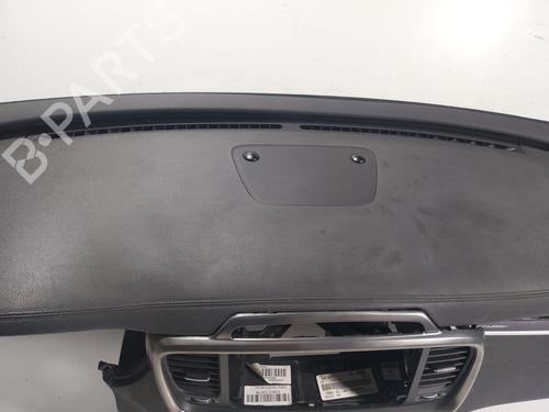 Dashboard KIA SORENTO III (UM) 2.2 CRDi 4WD | BP19058727C46 