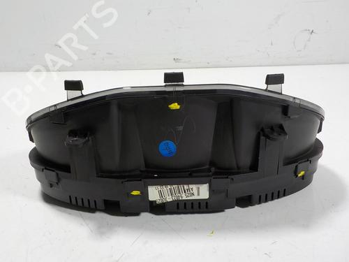 Instrument cluster KIA SPORTAGE IV (QL, QLE)  | BP13877737C47 