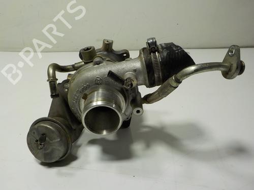 Turbocharger/Supercharger ALFA ROMEO GIULIETTA (940_)  | BP11191353M71 