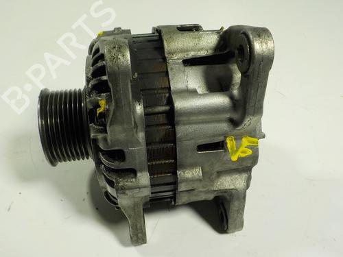 Used Alternator Alternator MAZDA 5 (CR) 2.0 CD (CR19) (143 hp) 11188060 11188060