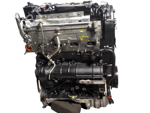 Used Engine Engine AUDI A4 B9 (8W2, 8WC) 2.0 TDI (150 hp) 14981909 14981909