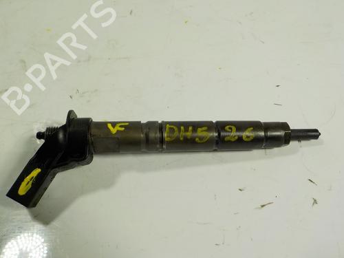 Used Injector Injector MERCEDES-BENZ S-CLASS (W221, V221) S 320 CDI (211 hp) 8917336 8917336