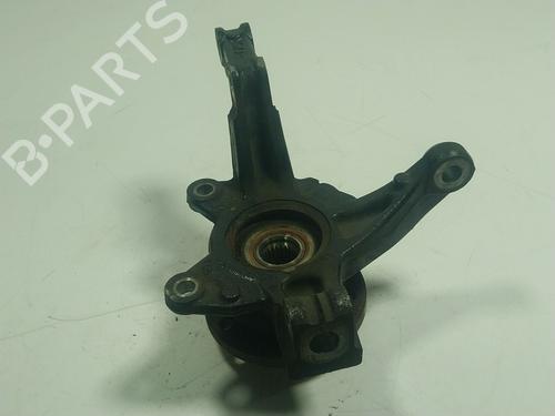 Right front steering knuckle RENAULT CLIO IV Grandtour (KH_) 0.9 TCe 90 | BP19033498M26 