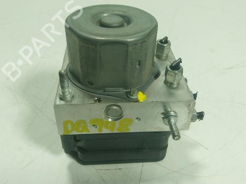 ABS pump NISSAN X-TRAIL III (T32_, T32R, T32RR) 1.6 dCi (T32) | BP25792031M43 