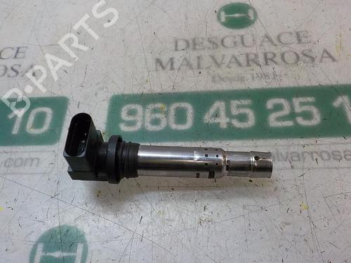 Used Ignition coil Ignition coil VW POLO V (6R1, 6C1) [2009-2022] 4003120 4003120