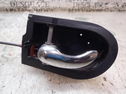 Used Front left interior door handle Front left interior door handle FORD MONDEO II Saloon (BFP) 1.8 TD (90 hp) 3827878 3827878