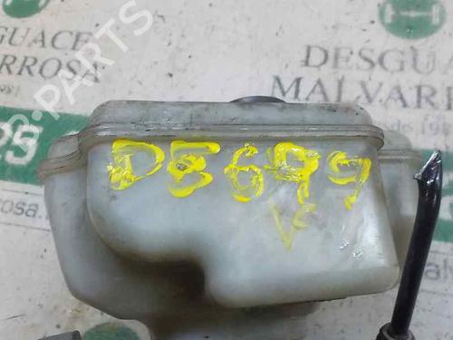 Brake master cylinder SEAT LEON (1P1) 1.9 TDI | BP4951839M77  - Image 6