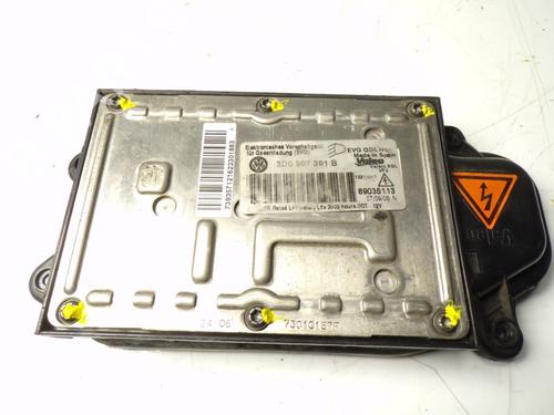 Used Xenon ballast Xenon ballast VW TOUAREG (7LA, 7L6, 7L7) 3.0 V6 TDI (225 hp) 11962556 11962556