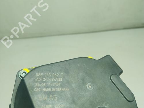 Throttle body AUDI A5 (8T3) 1.8 TFSI | BP16664434M82 