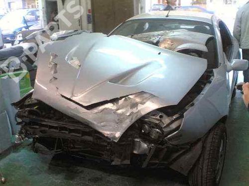 Used Parts FORD PUMA (EC_)  1.4 16V  473384