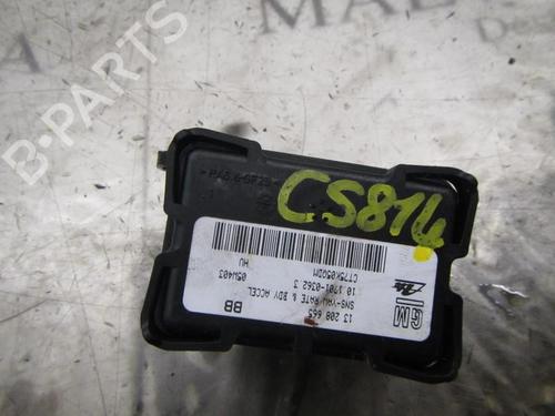 Electronic module OPEL ASTRA H GTC (A04) 1.9 CDTI (L08) | BP3828448M83 - Image 2