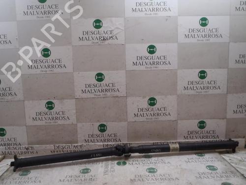 Used Driveshaft MERCEDES-BENZ C-CLASS Coupe (CL203) [2001-2011]  3818531