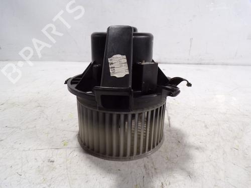 Heater blower motor MERCEDES-BENZ SPRINTER 3-t Van (B906)  | BP8511692M62 