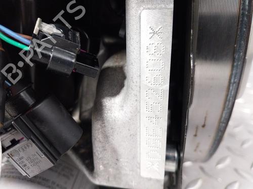 Engine SEAT LEON Sportstourer (KL8, KLD)  | BP32759995M1  - Image 6