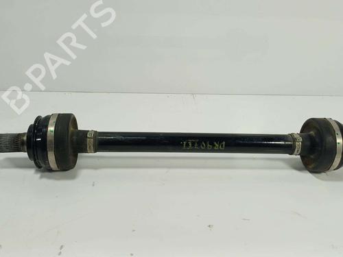 Used Left rear driveshaft Left rear driveshaft 39176220 39176220