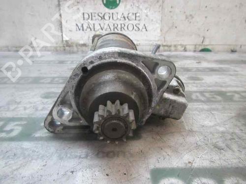 Starter SEAT LEON (1P1) 1.6 TDI | BP3862730M8 - Image 3