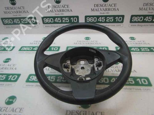 Used Steering wheel FORD KA (RU8) 1.2 (69 hp) 3875476