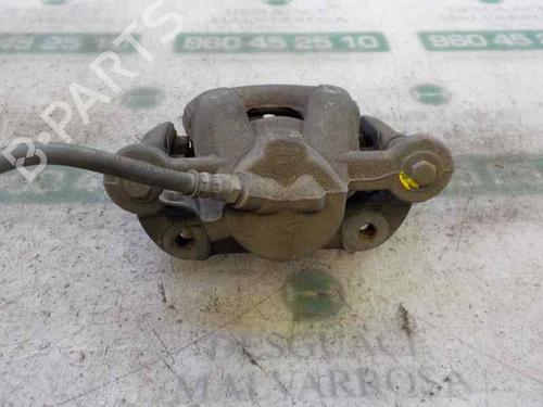 Right front brake caliper BMW 1 (E87)  | BP11551844M104 