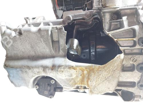 Engine VW TIGUAN ALLSPACE (BW2, BJ2)  | BP28518562M1 