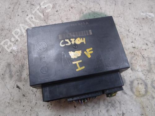 Used Electronic module Electronic module SKODA FABIA II (542) 1.2 (60 hp) 3819005 3819005