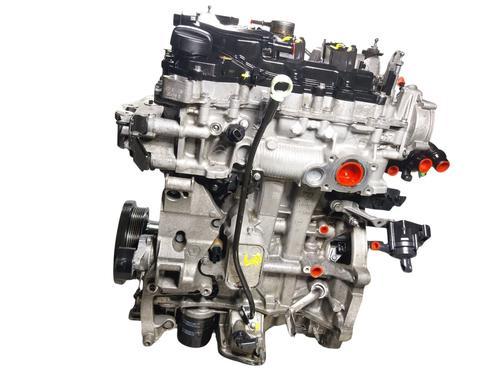 Used Engine Engine OPEL CROSSLAND X / CROSSLAND (P17, P2QO) 1.2 (75) (110 hp) 27865492 27865492