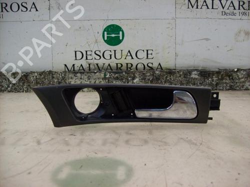 Puxador interior frente direito AUDI A6 C5 (4B2) 2.5 TDI (155 hp) 3792353