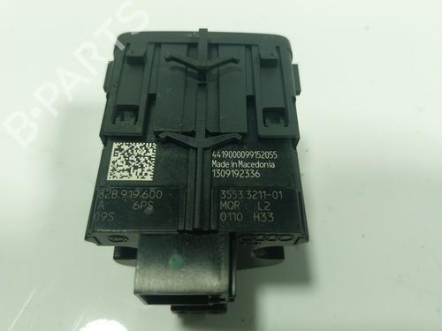 Elektronisk modul AUDI A1 Sportback (GBA) 35 TFSI | BP16693254M83 