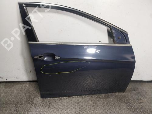 Used Right front door HYUNDAI i40 I (VF) 1.7 CRDI (141 hp) 17046211
