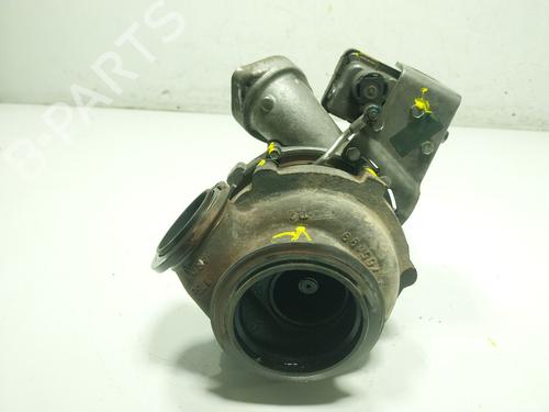 Turbocharger/Supercharger BMW X5 (E70) xDrive 30 d | BP29970456M71